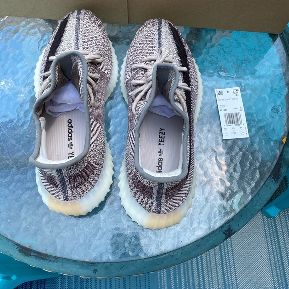 Yeezy ZYON 350 - Picture 5 of 6